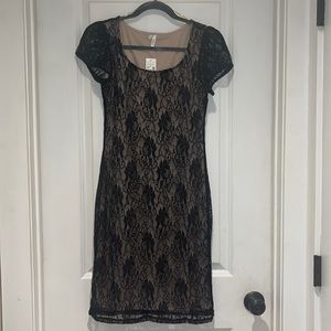 Studio Y (Maurice’s) dress